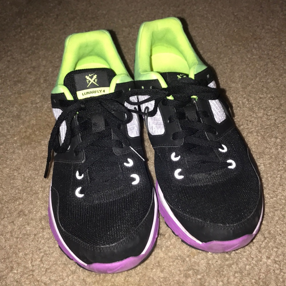 Nike lunar fly 4